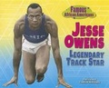 Cover: Jesse Owens - Enslow Publishing