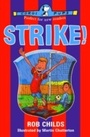Cover: Strike! - RHCP UK Digital
