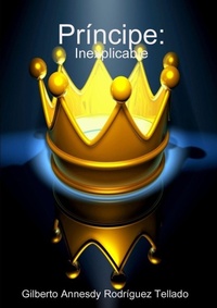 Abbildung von: Principe: Inexplicable - Lulu.com