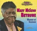 Cover: Mary McLeod Bethune - Enslow Publishing