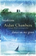 Cover: Breaktime & Dance on My Grave - RHCP UK Digital