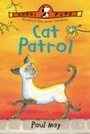 Cover: Cat Patrol - RHCP UK Digital