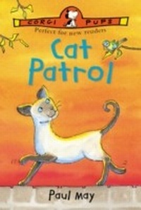 Enlarge image Cover: Cat Patrol - RHCP UK Digital