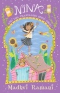 Cover: Nina and the Travelling Spice Shed - RHCP UK Digital