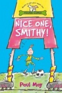 Enlarge image Cover: Nice One Smithy! - RHCP UK Digital