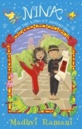 Cover: Nina and the Kung-Fu Adventure - RHCP UK Digital