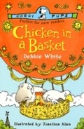 Cover: Chicken In A Basket - RHCP UK Digital