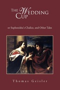 Cover: The Wedding Cup - Xlibris