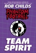 Cover: Phantom Football: Team Spirit - RHCP UK Digital