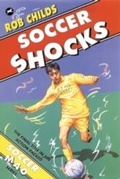 Cover: Soccer Shocks - RHCP UK Digital