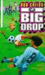 Cover: The Big Drop - RHCP UK Digital