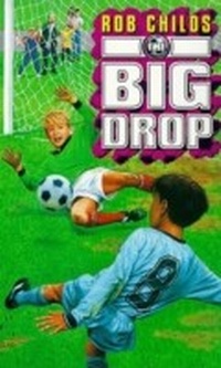 Enlarge image Cover: The Big Drop - RHCP UK Digital