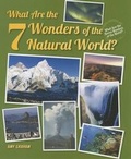Cover: What Are the 7 Wonders of the Natural World? - Enslow Publishing