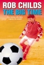 Cover: The Big Time - RHCP UK Digital