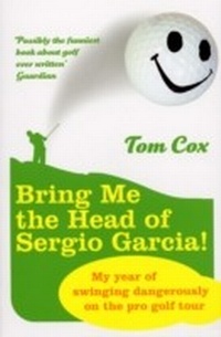 Abbildung von: Bring Me the Head of Sergio Garcia - Vintage Digital