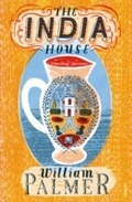 Cover: The India House - Vintage Digital