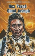 Cover: Nez Perce Chief Joseph - Enslow Publishing