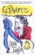 Cover: Le Divorce - Vintage Digital