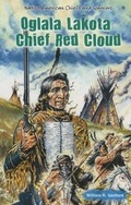 Cover: Oglala Lakota Chief Red Cloud - Enslow Publishing