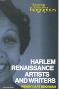 Cover: Harlem Renaissance Artists and Writers - Enslow Publishing