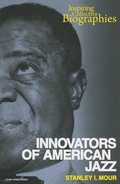 Cover: Innovators of American Jazz - Enslow Publishing
