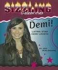 Cover: Demi! - Enslow Publishing