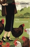 Cover: The Matchmaker - Vintage Digital