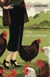 Enlarge image Cover: The Matchmaker - Vintage Digital