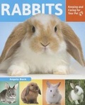 Cover: Rabbits - Enslow Publishing