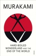 Cover: Hard-Boiled Wonderland and the End of the World - Vintage Digital