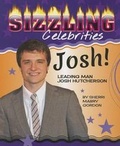 Cover: Josh! - Enslow Publishing