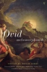 Enlarge image Cover: Ovid Metamorphosed - Vintage Digital