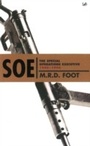 Cover: S.O.E. - Vintage Digital