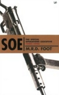 Enlarge image Cover: S.O.E. - Vintage Digital