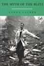 Cover: The Myth Of The Blitz - Vintage Digital