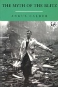 Cover: The Myth Of The Blitz - Vintage Digital