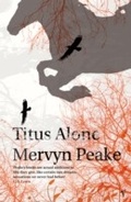 Cover: Titus Alone - Vintage Digital