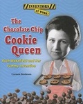 Cover: The Chocolate Chip Cookie Queen - Enslow Publishing