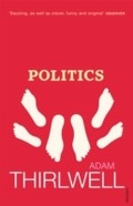 Cover: Politics - Vintage Digital