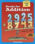 Cover: Ready for Addition - Enslow Publishing