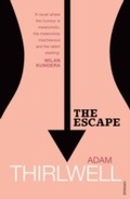 Cover: The Escape - Vintage Digital