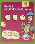 Cover: Ready for Subtraction - Enslow Publishing