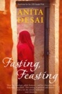 Cover: Fasting, Feasting - Vintage Digital