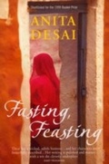 Cover: Fasting, Feasting - Vintage Digital