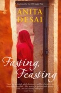 Enlarge image Cover: Fasting, Feasting - Vintage Digital