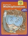 Cover: Ready for Multiplication - Enslow Publishing