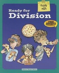 Enlarge image Cover: Ready for Division - Enslow Publishing