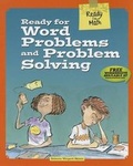 Cover: Ready for Word Problems and Problem Solving - Enslow Publishing