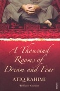 Cover: A Thousand Rooms of Dream and Fear - Vintage Digital