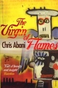 Cover: The Virgin of Flames - Vintage Digital